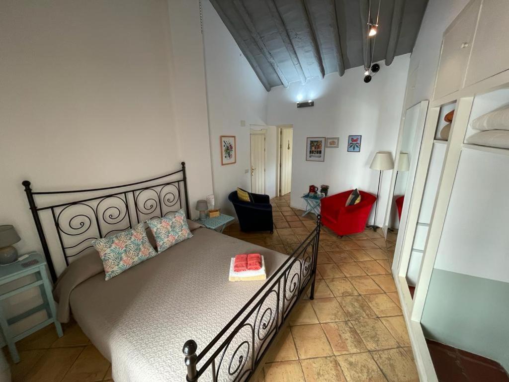 Salvatierra Guest House Ronda Exterior photo